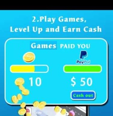 Games you can play to earn money